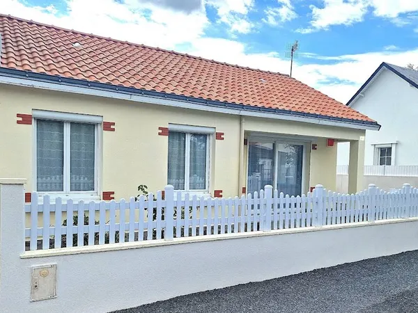 Viager 4 pièces 68 m²