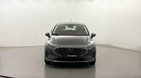 Ford Fiesta 1.0 Flexifuel 95ch Titanium Business 5p