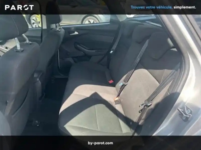 Ford Focus sw 1.0 ecoboost 100ch stop&amp;start trend — photo 9