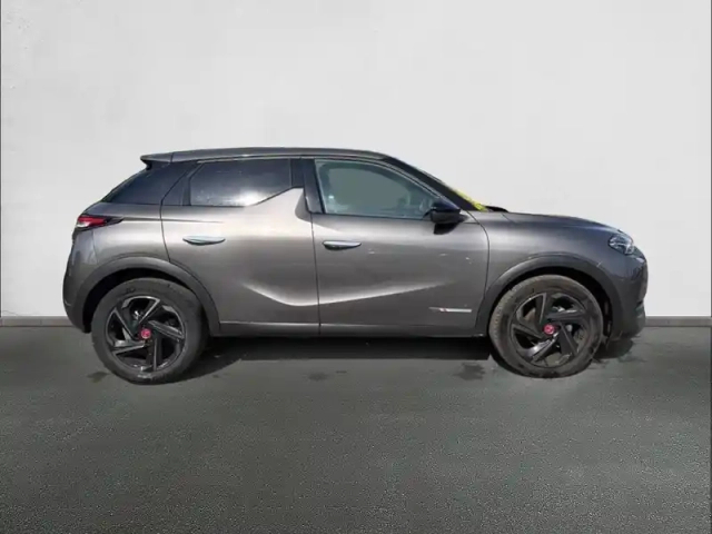 Ds Ds 3 ds3 crossback puretech 130 eat8 — photo 4