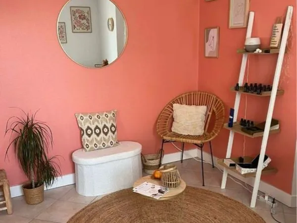 Bureau 12 m2