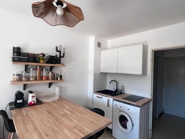 Location appartement p2