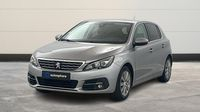 Peugeot 308 1.2 PureTech 130ch S&S Allure EAT8 — photo 1
