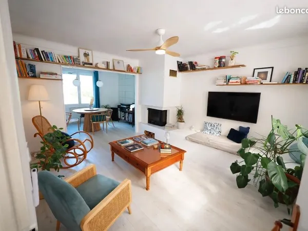 Maison a plouha