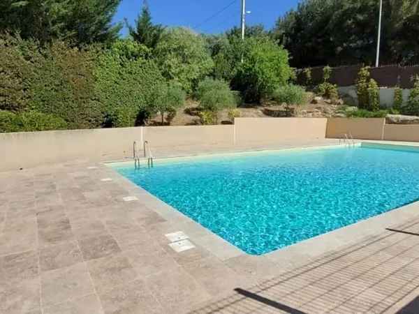 Appartement 2 pièces 37 m²