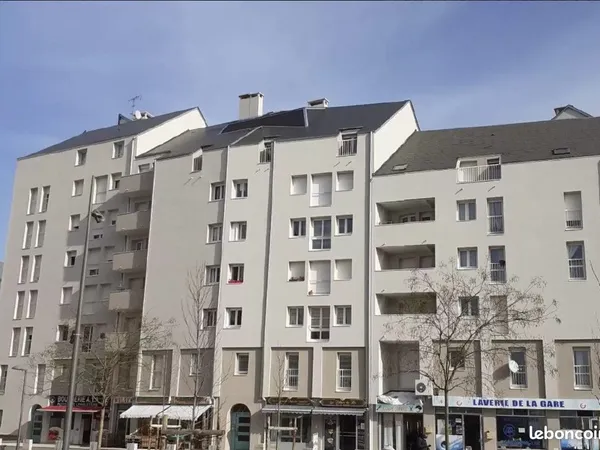 Appartement Mée sur Seine