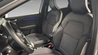 Renault Captur 1.6 E-Tech hybride 145ch Techno — photo 9