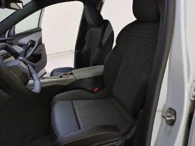 Peugeot 3008 hybrid 145 e-dcs6 — photo 75