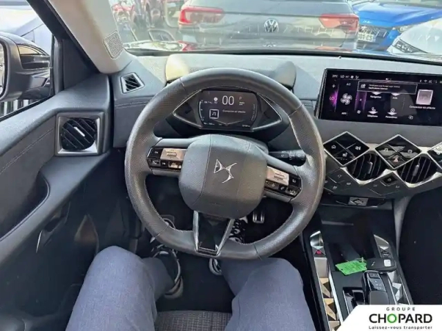 Ds Ds 3 e-tense — photo 17