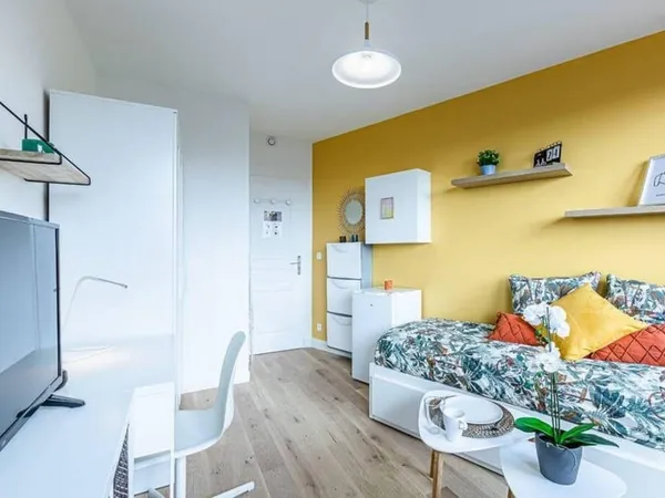 Chambre dans une colocation 73 m² Créteil