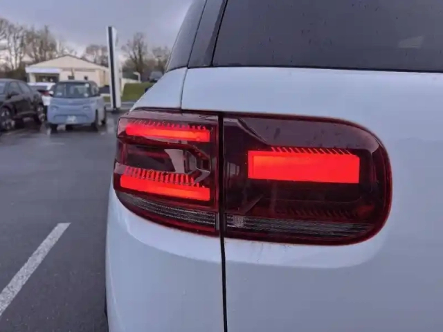 Citroën C5 Aircross bluehdi 130 eat8 — photo 17