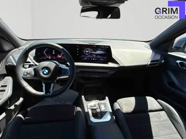 Bmw Serie 1 120 170 ch dkg7 — photo 5