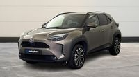 Toyota Yaris Cross 116h Design MY22
