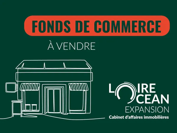 Fonds de commerce