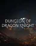 Dungeon of Dragon Knight Remake