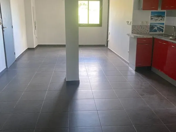 Apt f3 a louer au tampon