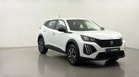 Peugeot 2008 1.2 Hybrid 145ch Style e-DCS6 — photo 3