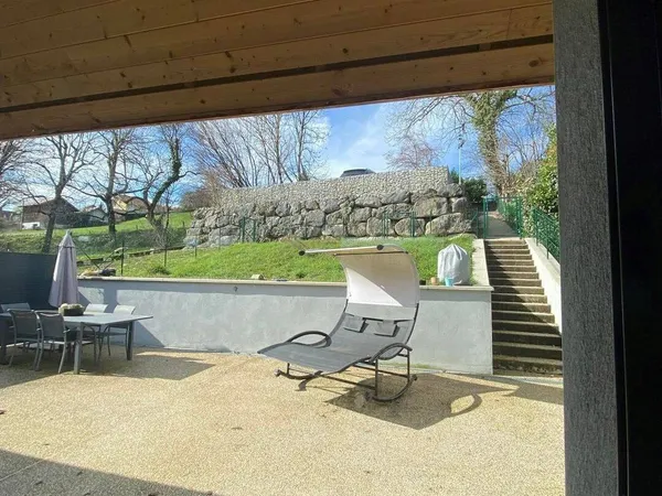 Appartement 3 pièces 78 m²