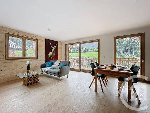 Achat : Appartement Morzine (Avoriaz) (74110)
