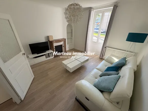 Maison Le Mans 3 pièce(s) 65.27 m2