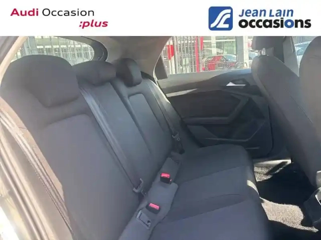 Audi A1 sportback 25 tfsi 95 ch bvm5 — photo 17