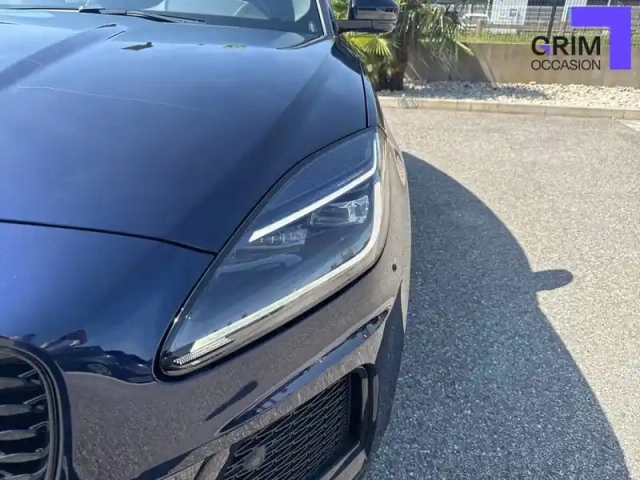 Jaguar E-Pace p270e ch phev awd bva — photo 32