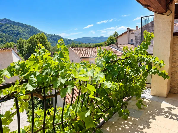 Maison 3 pièces 70 m²