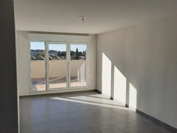 Appartement 4 pièces 78 m²