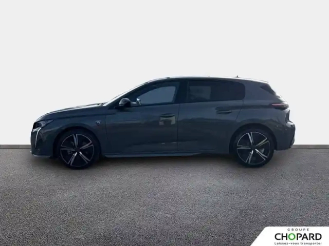 Peugeot 308 bluehdi 130ch s&amp;s eat8 — photo 96