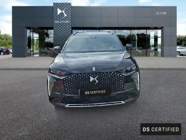 Ds Ds 7 e-tense 225ch edition france — photo 2