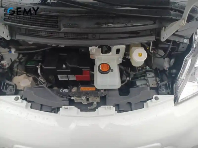 Peugeot Ion electrique — photo 15