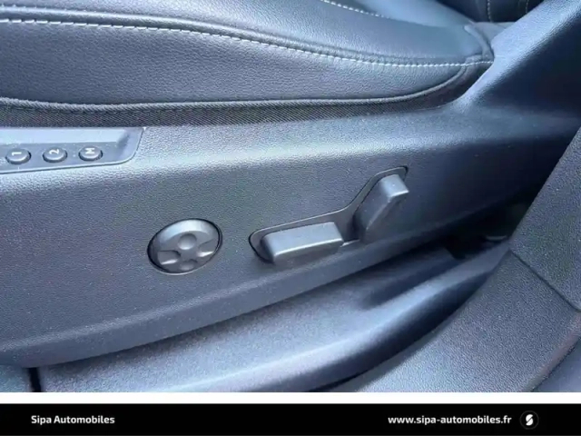 Opel Grandland 1.2 turbo 130 ch bva8 — photo 63