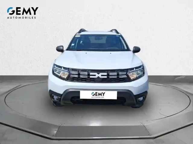 Dacia Duster eco-g 100 4x2 — photo 2