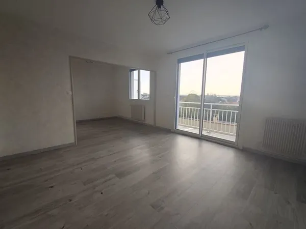 ROCHEFORT - QUARTIER CHANTE-ALOUETTE