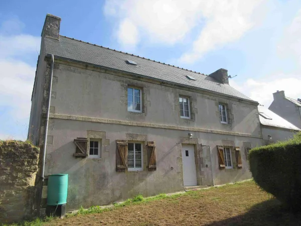 Maison 5 pièces