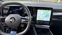 Renault Austral 1.2 E-Tech full hybrid 200ch Techno — photo 11