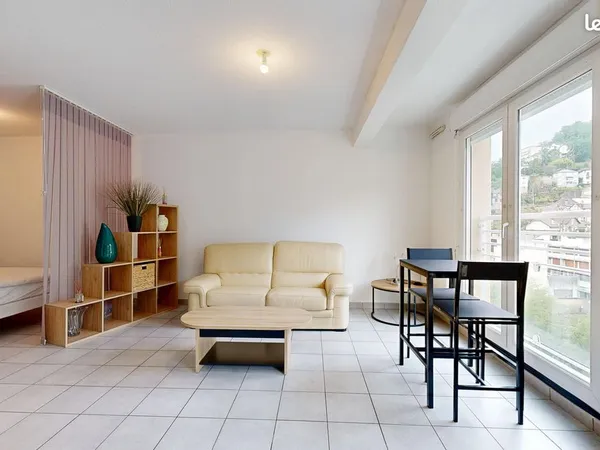 Appartement T1 Bis à Louer, Centre Tulle