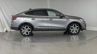 Renault Arkana 1.6 E-Tech 145ch Intens -21B — photo 4