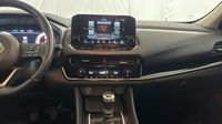 Nissan Qashqai 1.3 Mild Hybrid 140ch N-Connecta — photo 19