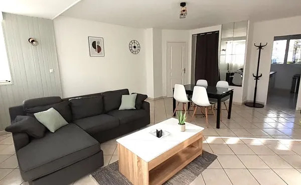 colocation cholet