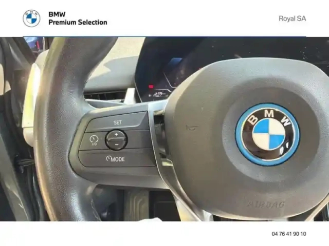 Bmw Serie 2 série 2 activetourer 225e 245ch xdrive luxury dkg7 — photo 12