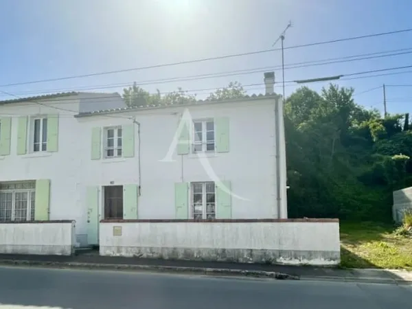 Maison 6 pièces 162 m²
