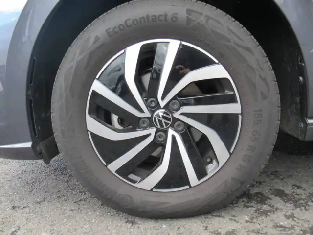 Volkswagen Polo 1.0 tsi 95 s&amp;s bvm5 — photo 8