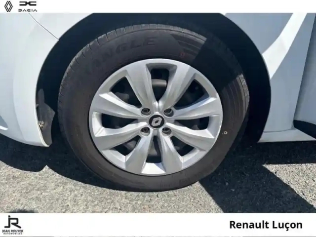 Renault Clio 1.0 sce 65ch authentic — photo 8