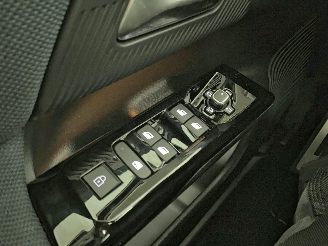 Citroën C5 Aircross hybride 145 ch e-dcs6 max — photo 20