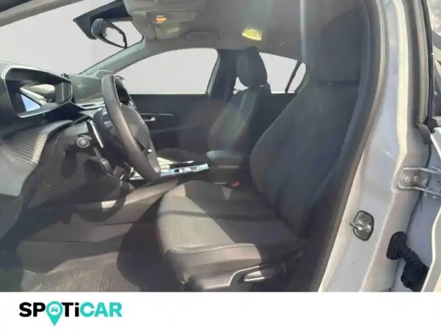 Peugeot 208 1.2 puretech 100ch s&amp;s allure pack eat8 — photo 11