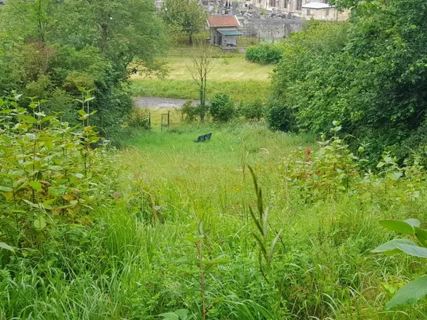 Terrain de loisir proche centre ville FAINS