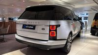 Land-Rover Range Rover 2.0 P400e 404ch Vogue SWB Mark IX — photo 5