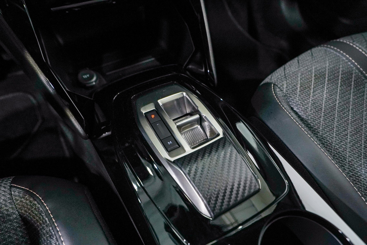 Peugeot 2008 — photo 23