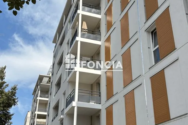Appartement 4 pièces 84 m²